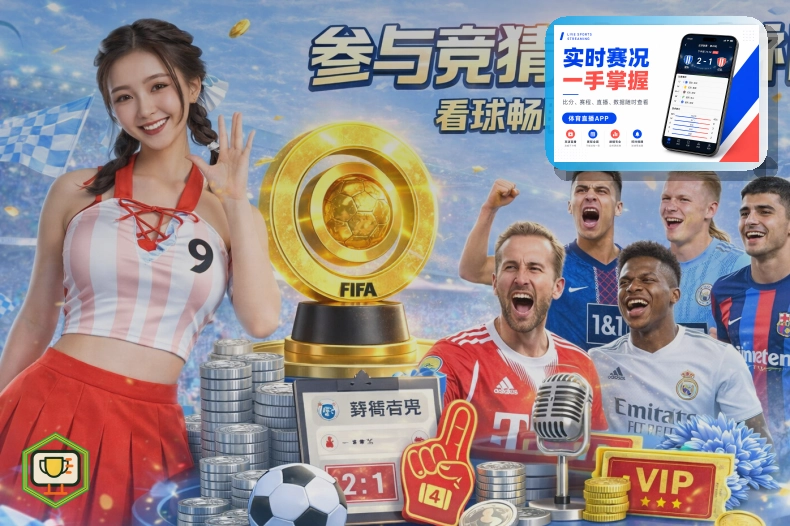 体育场馆智慧运营